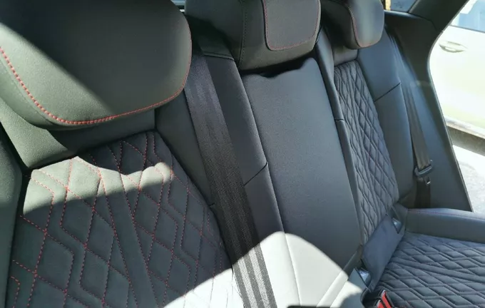 AUDI Q4 E-TRON 45 285 ch 82 kWh photo 17 0291