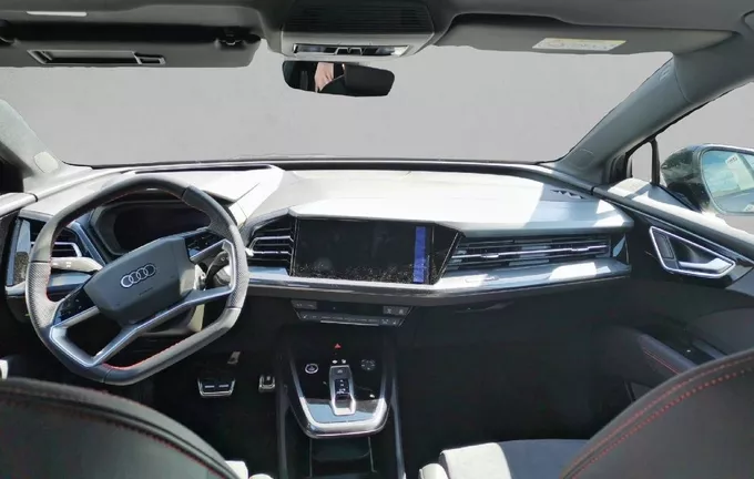 AUDI Q4 E-TRON 45 285 ch 82 kWh photo 18 0291