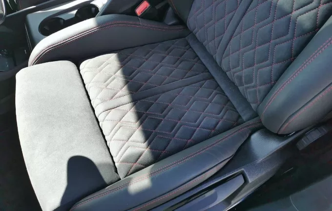 AUDI Q4 E-TRON 45 285 ch 82 kWh photo 22 0291