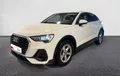Miniature AUDI Q3 Sportback 35 TDI 150 ch S tronic 7 Design extérieur trois quart avant gauche 2127144