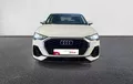 Miniature AUDI Q3 Sportback 35 TDI 150 ch S tronic 7 Design extérieur avant 2127144