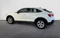 Miniature AUDI Q3 Sportback 35 TDI 150 ch S tronic 7 Design extérieur côté gauche 2127144