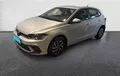 Miniature VOLKSWAGEN POLO 1.0 TSI 95 S&S BVM5 extérieur trois quart avant gauche 2127899