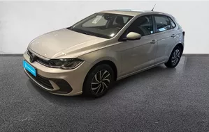 VOLKSWAGEN POLO 1.0 TSI 95 S&S BVM5 WVWZZZAW5RY010803