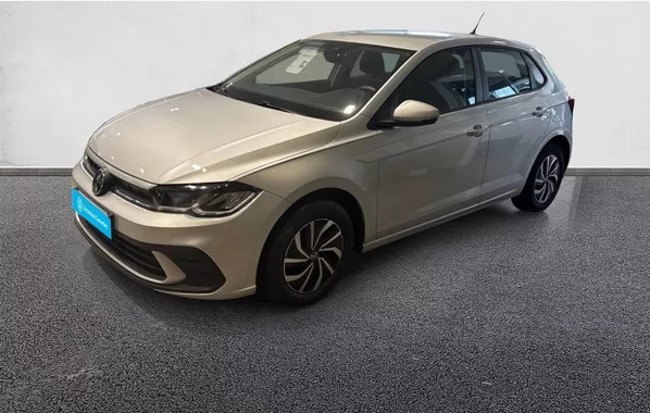 VOLKSWAGEN POLO 1.0 TSI 95 S&S BVM5 WVWZZZAW5RY010803
