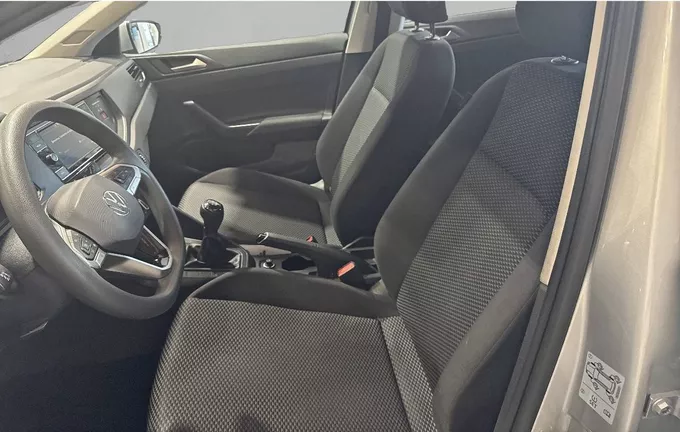 VOLKSWAGEN POLO 1.0 TSI 95 S&S BVM5 extérieur trois quart arrière droit 2127899
