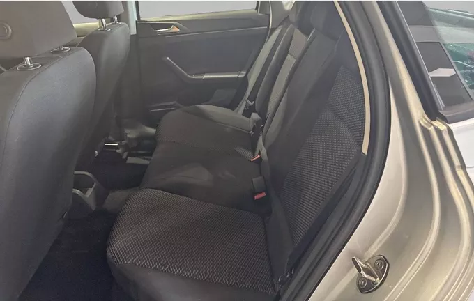 VOLKSWAGEN POLO 1.0 TSI 95 S&S BVM5 extérieur arrière 2127899