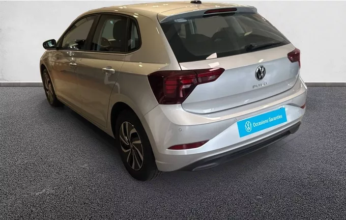 VOLKSWAGEN POLO 1.0 TSI 95 S&S BVM5 photo 11 2127899