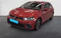 Miniature VOLKSWAGEN POLO 1.0 TSI 95 S&S DSG7 VW Edition extérieur trois quart avant gauche 2127467