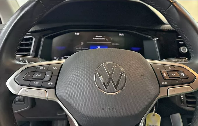VOLKSWAGEN POLO 1.0 TSI 95 S&S DSG7 VW Edition photo 19 2127467