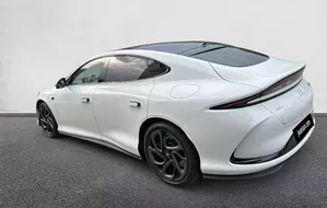 MG IM5 4WD LSJWT4093TS034254