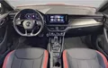 Miniature SKODA KAMIQ 1.5 TSI 150 ch DSG7 Monte-Carlo extérieur trois quart avant droit 2125919
