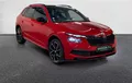 Miniature SKODA KAMIQ 1.5 TSI 150 ch DSG7 Monte-Carlo photo 10 2125919