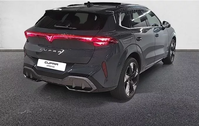 CUPRA TERRAMAR 1.5 eHybrid 272 ch DSG6 VZ extérieur avant 2128670