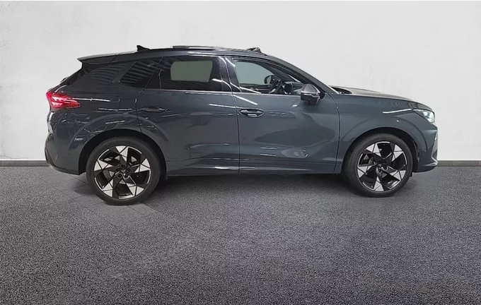CUPRA TERRAMAR 1.5 eHybrid 272 ch DSG6 VZ extérieur côté droit 2128670