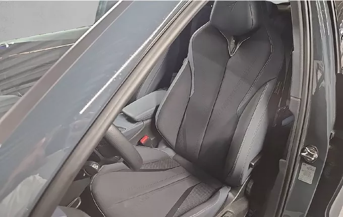 CUPRA TERRAMAR 1.5 eHybrid 272 ch DSG6 VZ extérieur trois quart arrière droit 2128670