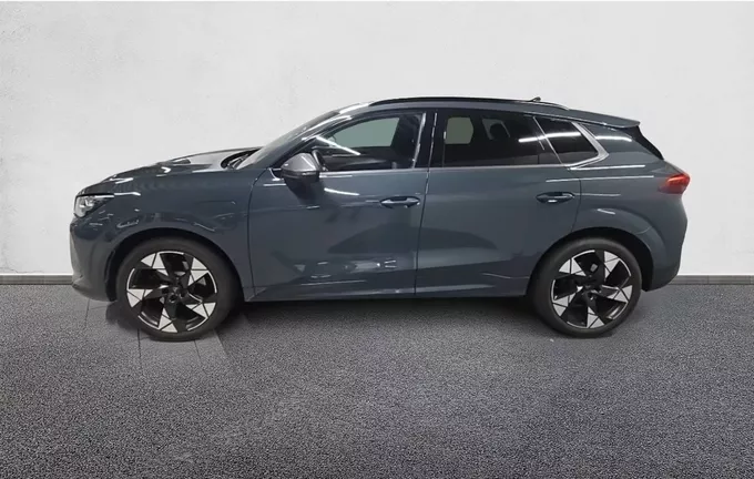 CUPRA TERRAMAR 1.5 eHybrid 272 ch DSG6 VZ extérieur trois quart arrière gauche 2128670