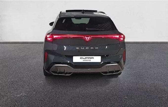 CUPRA TERRAMAR 1.5 eHybrid 272 ch DSG6 VZ extérieur côté gauche 2128670