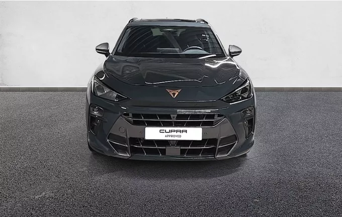 CUPRA TERRAMAR 1.5 eHybrid 272 ch DSG6 VZ photo 9 2128670