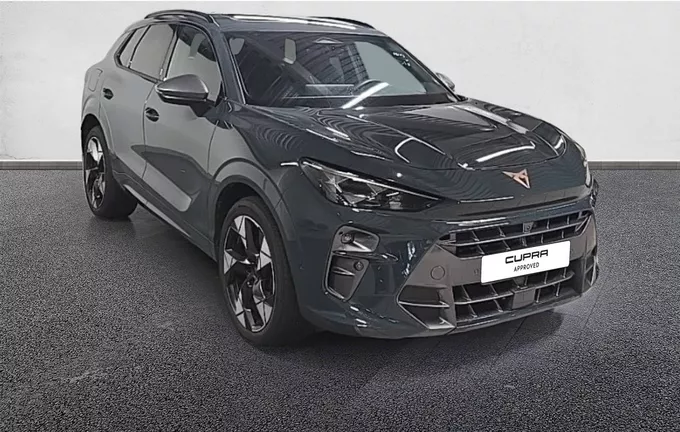 CUPRA TERRAMAR 1.5 eHybrid 272 ch DSG6 VZ photo 10 2128670