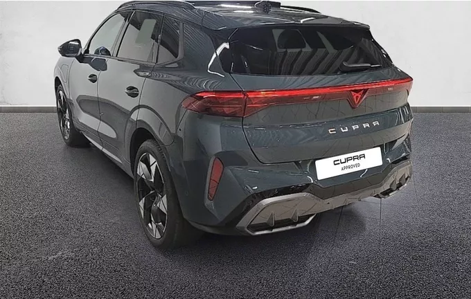 CUPRA TERRAMAR 1.5 eHybrid 272 ch DSG6 VZ photo 11 2128670