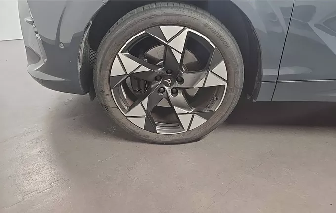 CUPRA TERRAMAR 1.5 eHybrid 272 ch DSG6 VZ photo 12 2128670
