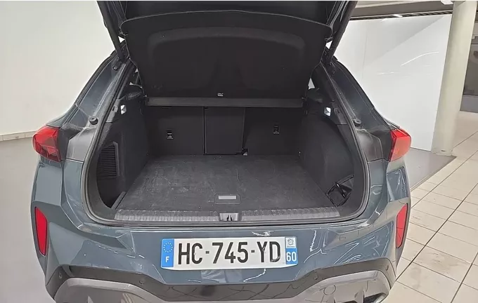 CUPRA TERRAMAR 1.5 eHybrid 272 ch DSG6 VZ photo 14 2128670