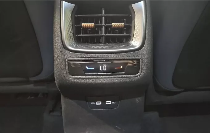 CUPRA TERRAMAR 1.5 eHybrid 272 ch DSG6 VZ photo 20 2128670