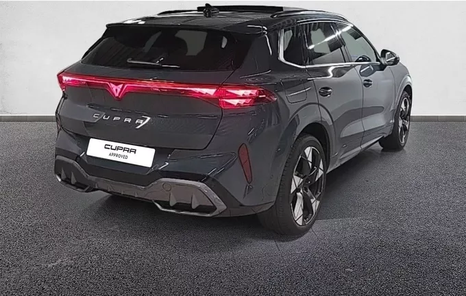 CUPRA TERRAMAR 1.5 eHybrid 272 ch DSG6 VZ extérieur avant 2128670