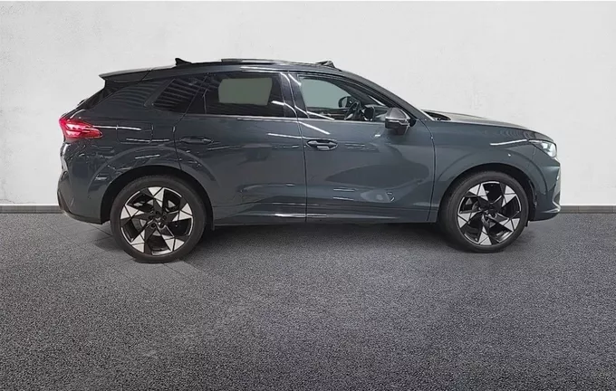 CUPRA TERRAMAR 1.5 eHybrid 272 ch DSG6 VZ extérieur côté droit 2128670