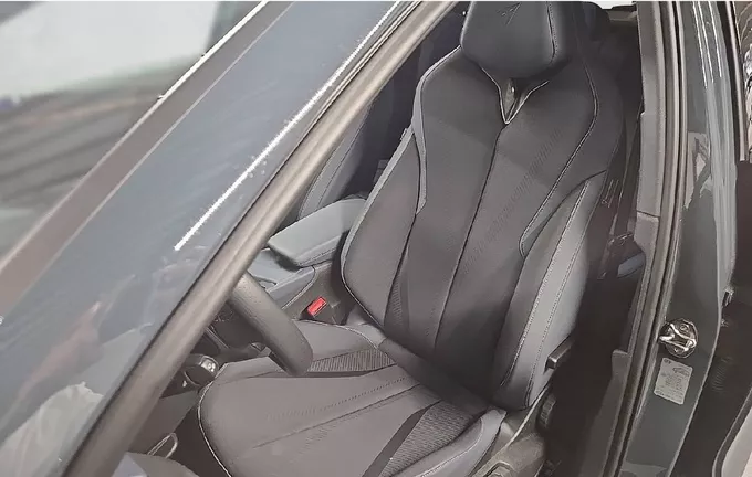 CUPRA TERRAMAR 1.5 eHybrid 272 ch DSG6 VZ extérieur trois quart arrière droit 2128670