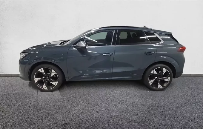 CUPRA TERRAMAR 1.5 eHybrid 272 ch DSG6 VZ extérieur trois quart arrière gauche 2128670