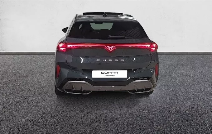 CUPRA TERRAMAR 1.5 eHybrid 272 ch DSG6 VZ extérieur côté gauche 2128670
