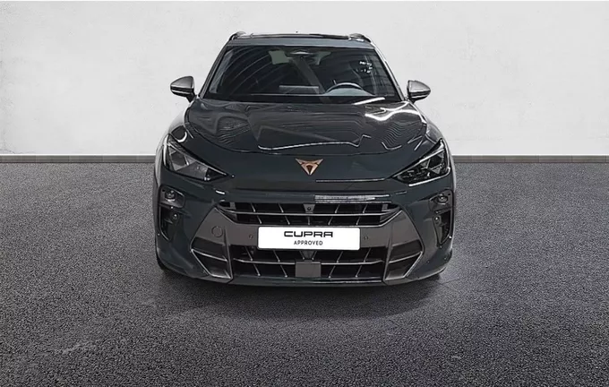CUPRA TERRAMAR 1.5 eHybrid 272 ch DSG6 VZ photo 9 2128670