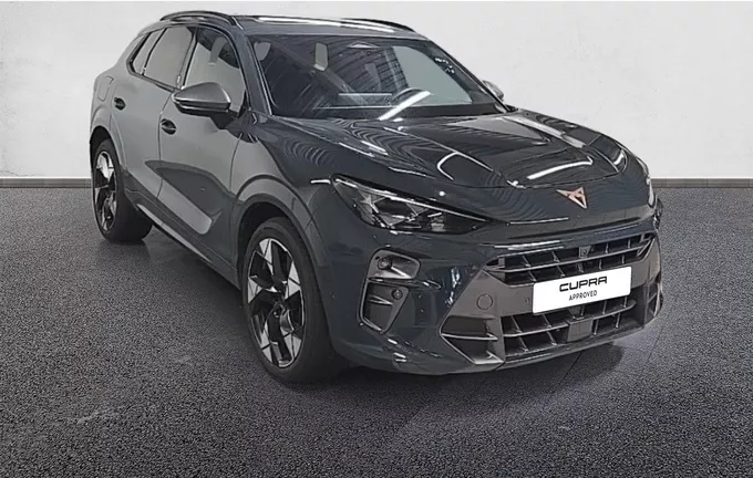 CUPRA TERRAMAR 1.5 eHybrid 272 ch DSG6 VZ photo 10 2128670
