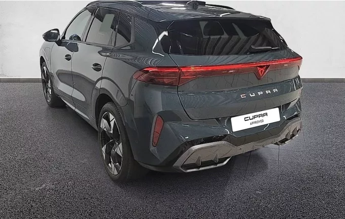 CUPRA TERRAMAR 1.5 eHybrid 272 ch DSG6 VZ photo 11 2128670