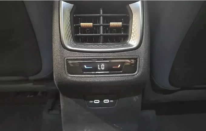 CUPRA TERRAMAR 1.5 eHybrid 272 ch DSG6 VZ photo 20 2128670