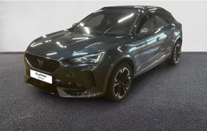 CUPRA FORMENTOR 2.0 TDI 150 ch DSG7 4Drive Business Edition VSSZZZKMZNR031788