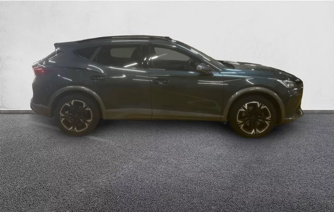 CUPRA FORMENTOR 2.0 TDI 150 ch DSG7 4Drive Business Edition extérieur côté droit 213371