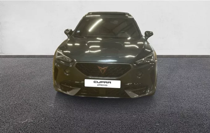 CUPRA FORMENTOR 2.0 TDI 150 ch DSG7 4Drive Business Edition photo 9 213371