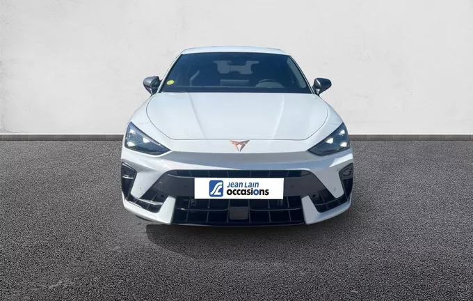 CUPRA LEON 2.0 TDI 150 ch DSG7 V extérieur avant 2128031