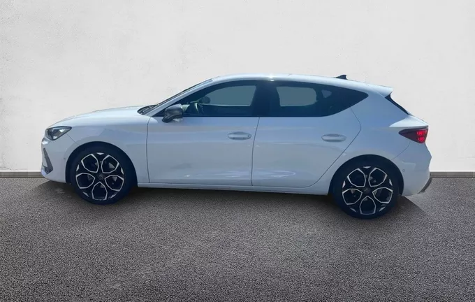 CUPRA LEON 2.0 TDI 150 ch DSG7 V extérieur côté gauche 2128031