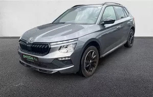 SKODA KAMIQ 1.5 TSI Evo 2 150 ch DSG7 ACT Monte Carlo TMBGK6NW4R3019753