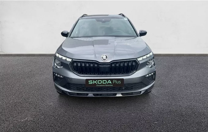 SKODA KAMIQ 1.5 TSI Evo 2 150 ch DSG7 ACT Monte Carlo photo 9 2131218