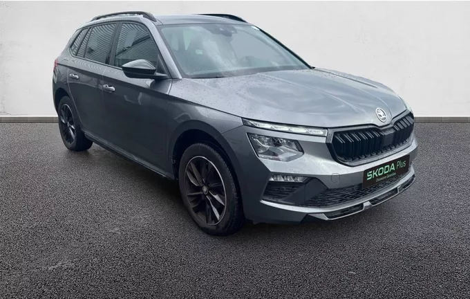 SKODA KAMIQ 1.5 TSI Evo 2 150 ch DSG7 ACT Monte Carlo photo 10 2131218
