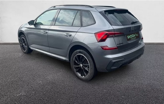 SKODA KAMIQ 1.5 TSI Evo 2 150 ch DSG7 ACT Monte Carlo photo 11 2131218