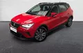 Miniature SEAT ARONA 1.0 TSI 95 ch Start/Stop BVM5 Copa extérieur trois quart avant gauche 2125916