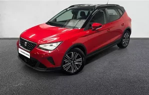 SEAT ARONA 1.0 TSI 95 ch Start/Stop BVM5 Copa VSSZZZKJ0PR055933