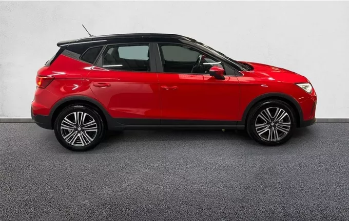 SEAT ARONA 1.0 TSI 95 ch Start/Stop BVM5 Copa extérieur côté droit 2125916