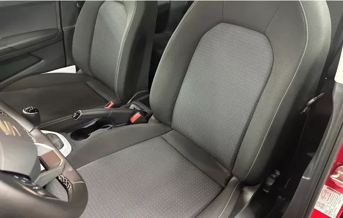 SEAT ARONA 1.0 TSI 95 ch Start/Stop BVM5 Copa extérieur trois quart arrière droit 2125916
